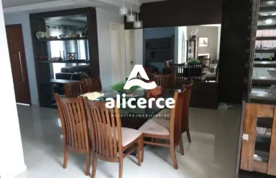 Oportunidade única no jardim atlântico – casa com 5 quartos e espaço gourmet