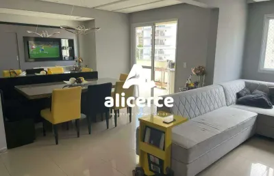 Cobertura à venda com 3 quartos 1 suíte, 136,66m² em nossa senhora do rosário são josé