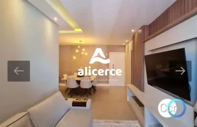 Apartamento à venda com 2 quartos 1 suíte, 52m² em campinas são josé