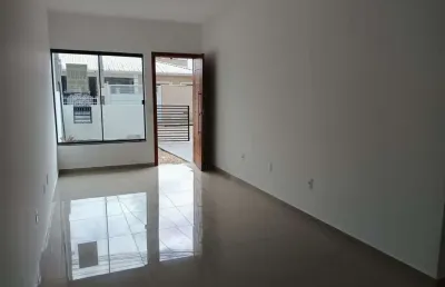 Casa à venda com 3 quartos 1 suíte, 95m² em forquilhas são josé