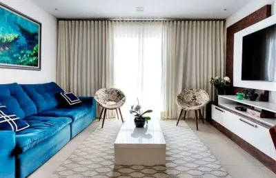 Cobertura à venda com 4 quartos 4 suítes, 235m² em ingleses do rio vermelho florianópolis