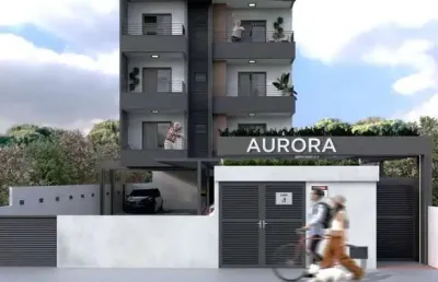 Apartamento à venda com 2 quartos 1 suíte, 63m² em sertão do maruim são josé