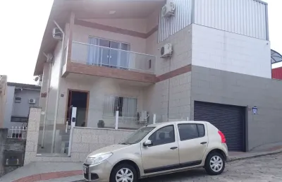 Casa à venda com 3 quartos 1 suíte, 477m² em serraria são josé