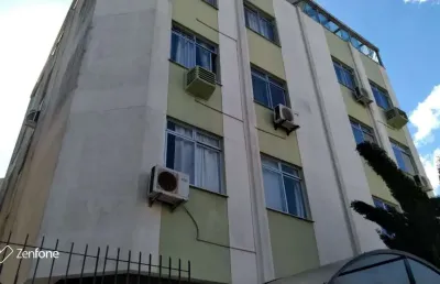 Apartamento à venda com 2 quartos , 69,11m² em capoeiras florianópolis