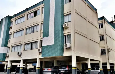 Apartamento à venda com 3 quartos 1 suíte, 81m² em estreito florianópolis