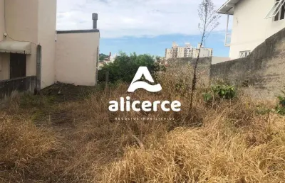 Terreno urbano com viabilidade para condomínio residencial – capoeiras, florianópolis