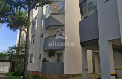 Apartamento à venda com 3 quartos , 68,77m² em forquilhinha são josé