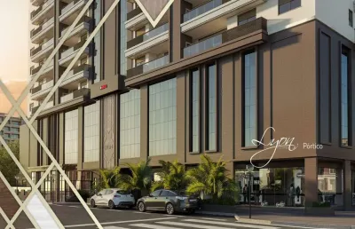 Pronto para morar - apartamentos de 2 dormitórios com suíte no kobrasol | são josé/sc