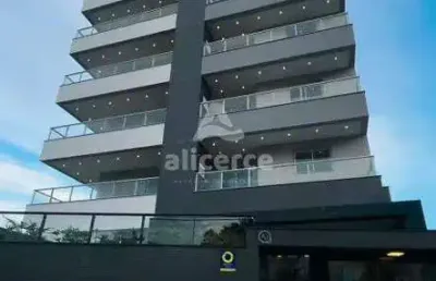 Pronto para morar - apartamento à venda com 2 quartos 2 suítes, 92,73m² em barreiros - atrás da estácio de sá!