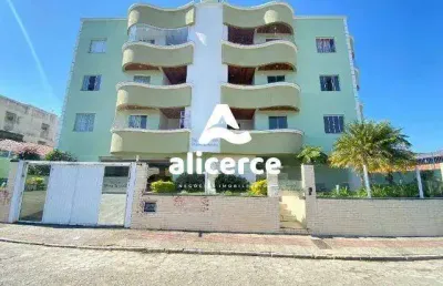 Apartamento com 114 m² à venda, 3 dormitórios com suíte em forquilhinhas – são josé – sc