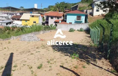 Terreno à venda com , 504m² em picadas do sul são josé