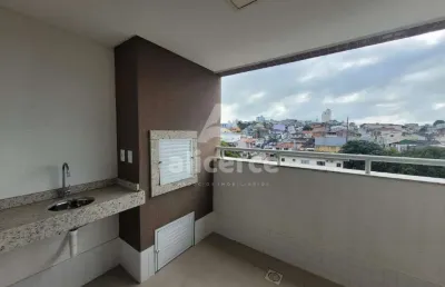 Apartamento à venda com 3 quartos 1 suíte, 93,9m² em campinas são josé