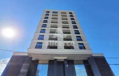 Apartamento à venda com 2 quartos 1 suíte, 75,67m² em jardim eldorado palhoça
