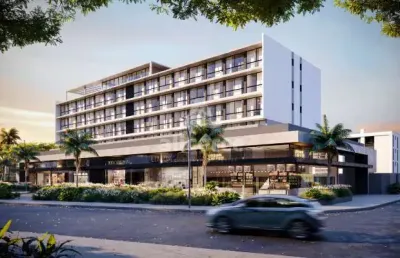 Studios com e sem sacada – entrada facilitada e parcelas menores que o aluguel! – norte da ilha, florianópolis/sc