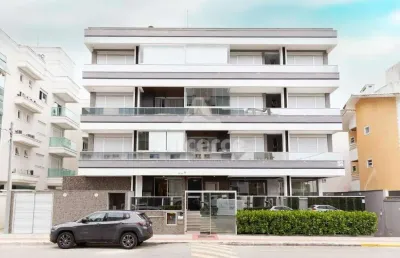 Apartamento garden à venda com 2 quartos 1 suíte, 140m² em palmas do arvoredo governador celso ramos