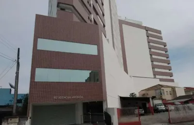 Apartamento à venda com 2 quartos , 77,62m² em ponte do imaruim palhoça