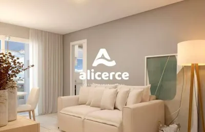 Apartamento à venda com 2 quartos 1 suíte, 72,28m² em ipiranga são josé