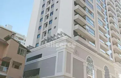 Apartamento elegânte e confortável 89m2-2 suítes, sol da tarde e localização privilegiada