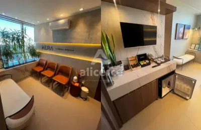 Oportunidade exclusiva – ponto comercial de clínica médica à venda no centro de florianópolis/sc