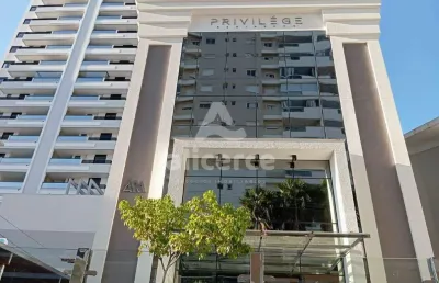 Apartamento à venda com 3 quartos 3 suítes, 123m² em campinas são josé