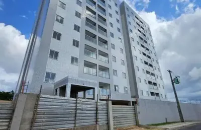 Apartamentos de 2 e 3 quartos no altos do são francisco, são luís, ma