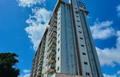 Way são luís: obras avançadas - apartamento novo com 2 quartos no turu, são luís, ma