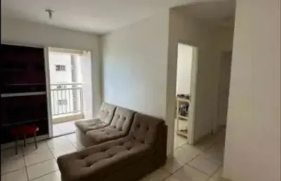 Apartamento de 2 quartos, 56,31m² no condomínio vite, bairro angelim, são luís, ma