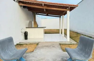 Casa em condomínio para venda em são josé de ribamar, araçagy, 3 dormitórios, 1 suíte, 2 banheiros