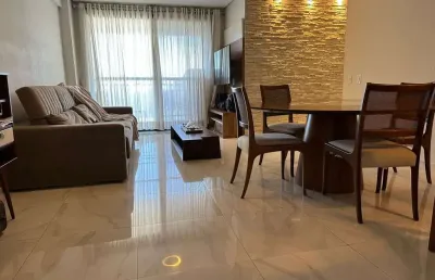 Apartamento de 94m² 3 quartos 2 dubai residence, renascença ii, são luís, ma