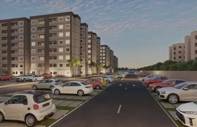 Lançamento! condomínio village prime calhau ii, cohaserma ii