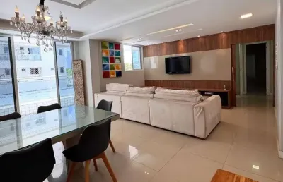 Porteira fechada! apartamento ilhas gregas 86m² nascente porcelanato - são luís, ma