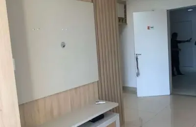 Apartamento 2 quartos pleno residencial jaracaty - são luís, ma