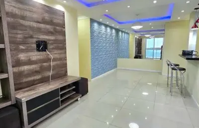Apartamento 82m² ilha parque residence ao lado do shopping da ilha