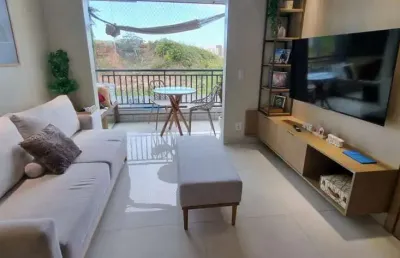 Lindo apartamento no grand park águas, calhau - são luís, ma