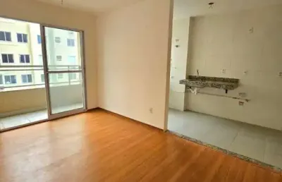 Apartamento andar allto 2 quartos condomínio ilha de aruba - cohama, são luís