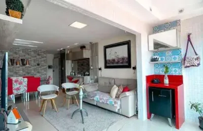 Apartamento porteira fechada no reserva lagoa 100% nascente 88m², 3 quartos (2 suítes), andar alto, 2 vagas renascença ii, são luis ma