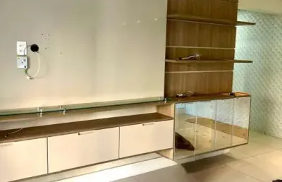Venda de apartamento - 94m² - jardins de lombardia - são luís, ma