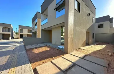 Casa duplex de 4 quartos no condomínio ville dor - jardim eldorado, são luís, ma