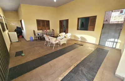 Preço de oportunidade! casa térrea 4 quartos, excelente localização  cohatrac iii, são luís/ma