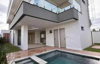 &#127969; mansão 314m²  5 suítes  condomínio damha  araçagy  região metropolitana de são luís