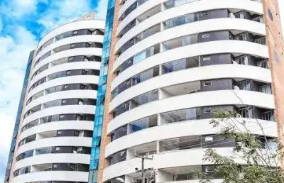 Venda de apartamento  condomínio montparnasse, renascença ii | são luís/ma
