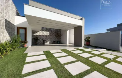 Casa à venda, 267 m² por r$ 2.650.000,00 - interlagos - vila velha/es