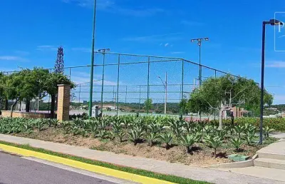Terreno à venda, 646 m² por r$ 700.000,00 - interlagos - vila velha/es