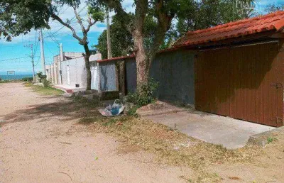 Casa com 3 dormitórios à venda, 300 m² por r$ 650.000,00 - ponta da fruta - vila velha/es
