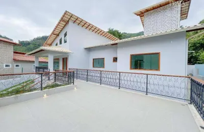 Casa com 4 dormitórios à venda, 300 m² por r$ 1.800.000,00 - centro - marechal floriano/es