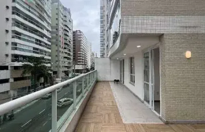 Apartamento com 2 quartos à venda na Avenida São Paulo, 315, Praia de Itapoã, Vila Velha