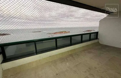 Apartamento com 4 quartos à venda na Rua Gastão Roubach, 565, Praia da Costa, Vila Velha