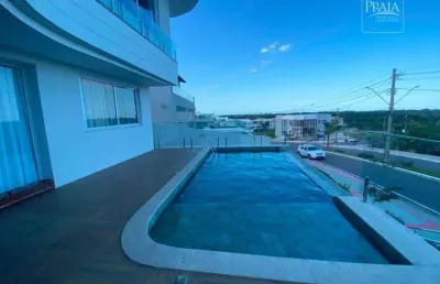Casa em condomínio fechado com 5 quartos à venda na Rua Paulo Cezar Vinha, 56, Santa Paula, Vila Velha