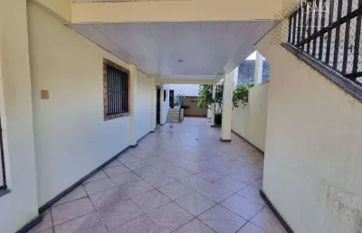 Casa à venda, 250 m² por r$ 950.000,00 - novo méxico - vila velha/es