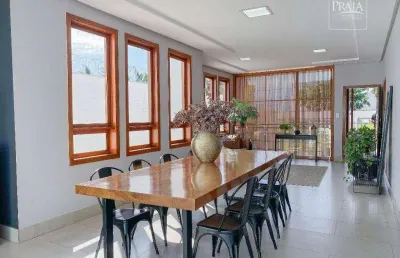Casa à venda, 467 m² por r$ 2.100.000,00 - campo grande - cariacica/es